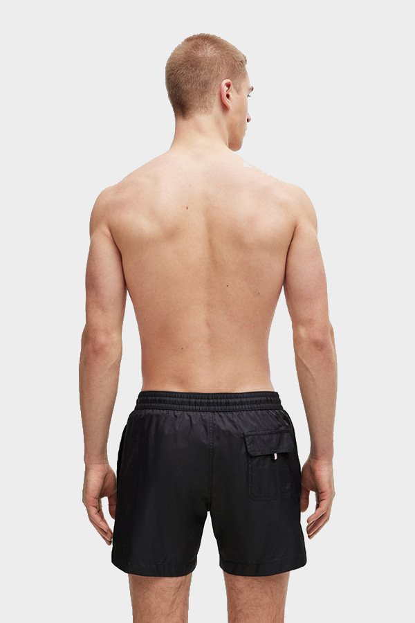 ΜΑΓΙΩ BOSS - 001 ΜΑΥΡΟ